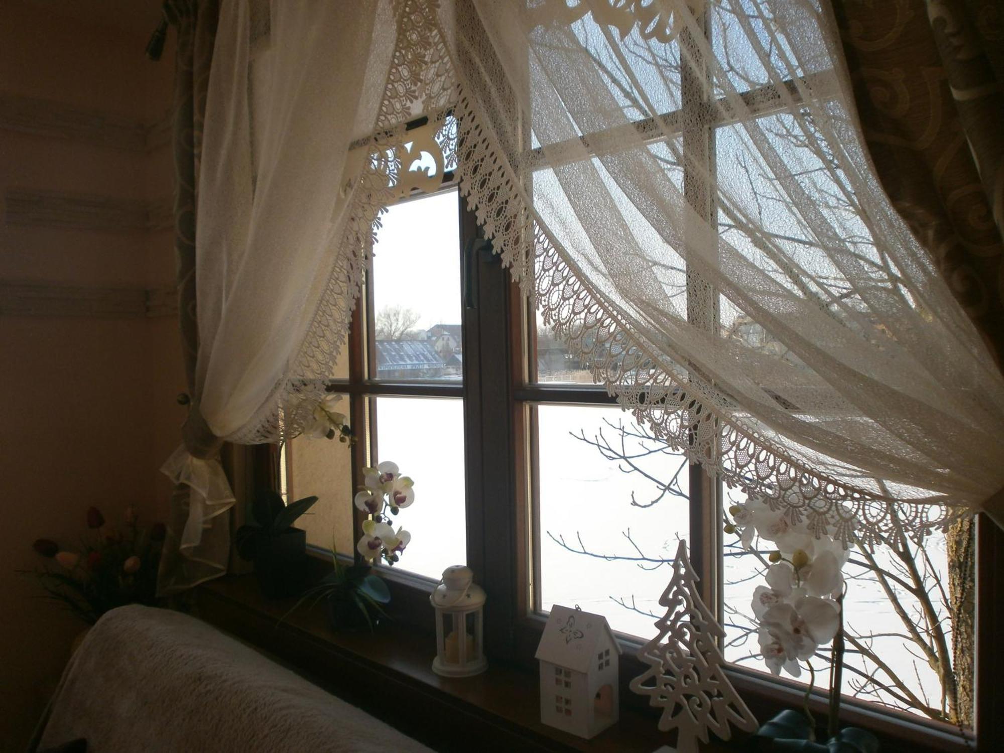 Apartament Z Widokiem Na Jezioro Mikołajki エクステリア 写真
